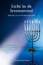 Kranendonk-Gijssen, J.-Licht in de levensavond (nieuw), Verzenden, Nieuw