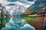 JigSaw Braith Lake Legpuzzel 1000 Stukjes Puzzel 50 x 70..., Verzenden, Nieuw