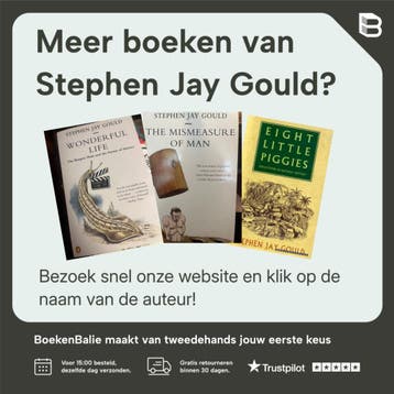 LifeS Grandeur - Stephen Jay Gould 9780099893608, Boeken, Verzenden, Gelezen, Stephen Jay Gould