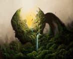 Adam Burczyc (1982) - From nature
