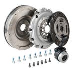 Ford Mondeo 2.0 TDCi koppeling vliegwiel JAGUAR X-Type 2.0 D, Ophalen of Verzenden, Nieuw, Ford