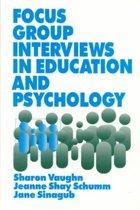 Focus Group Interviews in Education and Psycho 9780803958937, Boeken, Verzenden, Zo goed als nieuw