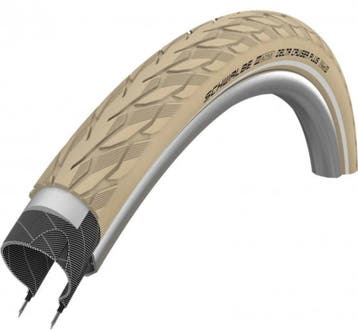Schwalbe Buitenband Delta Cruiser Plus PunctureGuard 28 x, Ophalen of Verzenden, Nieuw, Schwalbe