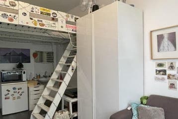 Kamer Weverssingel in Amersfoort, Huizen en Kamers, Kamers te huur, 20 tot 35 m², Overige regio's