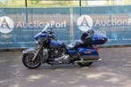 Veiling: Motor Harley-Davidson Electra Glide Ultra Benzine 2, Motoren, Chopper
