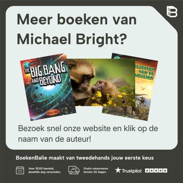 Tirion natuur Afrika / Tirion natuur 9789052109077, Verzenden, Gelezen, Michael Bright