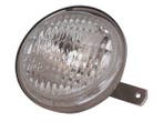 AAA Zalinglicht RVS met sealed beam lamp, Ophalen of Verzenden, Nieuw