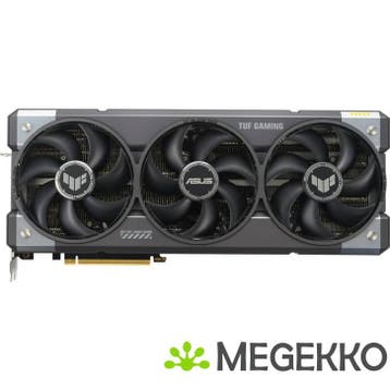 ASUS GeForce RTX 5090 TUF-RTX5090-O32G-GAMING, Computers en Software, Videokaarten, Verzenden, Nieuw
