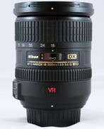Nikon AF-S DX VR Nikkor 18-200mm/3.5-5.6G IF-ED TOP STAAT, Ophalen of Verzenden, Gebruikt, Standaardlens, Zoom
