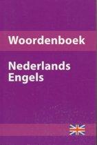 Woordenboek Nederlands Engels 9789000342730, Zo goed als nieuw