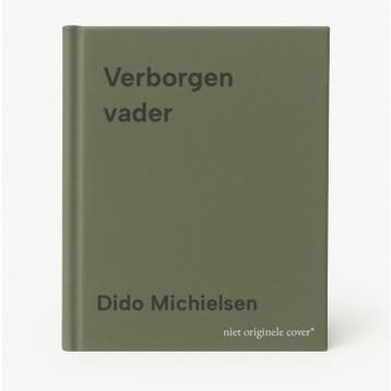 Verborgen vader - Dido Michielsen 9789048871575, Verzenden, Gelezen, Dido Michielsen