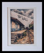 The Wall “Beyond the Structure”-Series “Icons in, Nieuw in verpakking