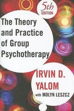 Boek Theory & Practice Of Group Psychotherapy 9780465092840, Verzenden, Zo goed als nieuw