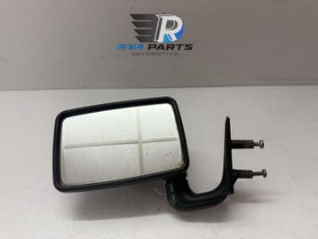 Buitenspiegel links - Zwart ruw - Vw Polo - OEM: 868857..., Auto-onderdelen, Verzenden, Nieuw