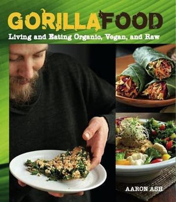 Gorilla Food - Aaron Ash 9781551524702, Verzenden, Gelezen, Aaron Ash