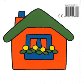Betje Big / Betje Big 9789073991118 Dick Bruna, Boeken, Verzenden, Gelezen, Dick Bruna