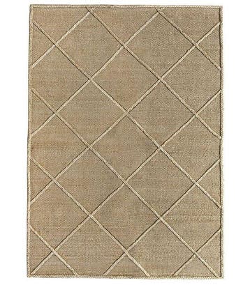 Yute - Panama 230x160 - Tapijt - 230 cm - 160 cm, Nieuw