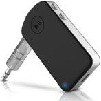 Strex Bluetooth Receiver - BT 5.0 - 3.5MM AUX - Bluetooth, Verzenden, Nieuw
