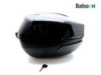 Topkoffer Universeel Givi Monokey System V58 Maxia 5, Verzenden, Gebruikt