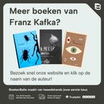 Franz Kafka - Verzameld werk 9789021469959 Franz Kafka, Verzenden, Gelezen, Franz Kafka