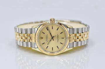 Rolex - Oyster Perpetual - Zonder minimumprijs - 1025 -, Nieuw