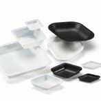 Weegbakjes     7 ml Wit  50 stuks, Sport en Fitness, Ophalen of Verzenden, Nieuw