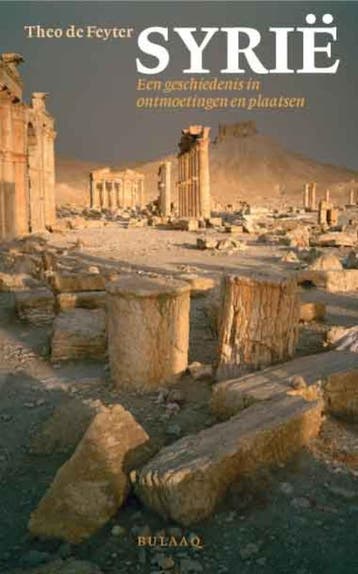 Syrie | Th. Feyter | Nieuw, Ophalen of Verzenden, Nieuw, Th. Feyter