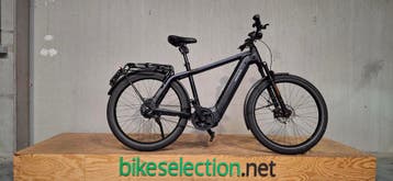 Speed Pedelec | Riese & Muller Charger 4 GT Vario HS | -65%, 53 tot 57 cm, Ophalen, Zo goed als nieuw, Overige merken