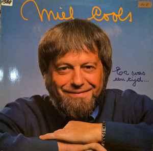 LP gebruikt - Miel Cools - Er Was Een Tijd, Cd's en Dvd's, Verzenden, Zo goed als nieuw, Overige formaten