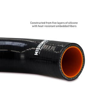Mishimoto 10-23 Lexus GX460 Silicone Coolant Hose Kit, Ophalen of Verzenden, Nieuw