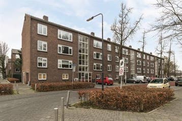 Te Huur 4 Kamer Appartement Verbeetenstraat In Breda, Noord-Brabant, Direct bij eigenaar, Breda, Appartement