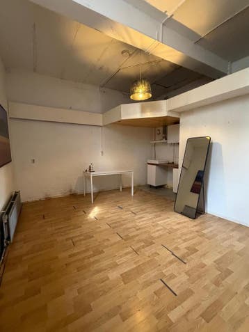 Studio te huur aan Buitenwatersloot in Delft, Delft