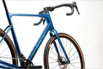 Isaac Kaon | GRX | DT SWISS | Carbon Gravelbike | L en XL, 28 inch, Carbon, Nieuw, Ophalen of Verzenden