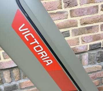 Nieuwe Victoria Avyon.58 cm.Heren.750wh.Bosch performance cx, Overige merken, Nieuw, Ophalen of Verzenden, 50 km per accu of meer