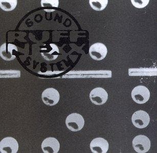 cd - Ruffnexx Sound System - Ruffnexx, Cd's en Dvd's, Cd's | Overige Cd's, Zo goed als nieuw, Verzenden