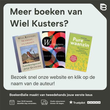 Mijn versnipperd bestaan - Wiel Kusters 9789025303839, Verzenden, Gelezen, Wiel Kusters
