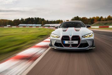 Ohlins 21+ BMW G87 M2 G80 M3 & G82 M4 RWD Road & Track, Ophalen of Verzenden, Nieuw