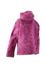 Napapijri Jas Meisjes in maat 162 Roze, Verzenden, Zo goed als nieuw, Napapijri, Jongen of Meisje