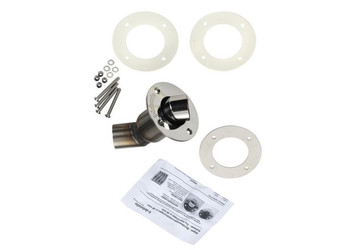 Webasto huiddoorvoer 38mm negatief, Doe-het-zelf en Verbouw, Verwarming en Radiatoren, Ophalen of Verzenden