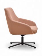 Rim Kloe lounge medium, model KL5305.01, Overige plaatsen, Ophalen of Verzenden, Nieuw in verpakking, Stoel