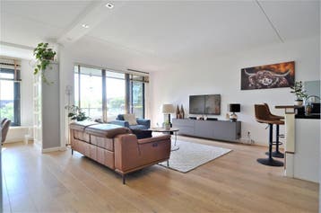 Te huur: Appartement Erich Salomonstraat in Amsterdam, Huizen en Kamers, Huizen te huur, Noord-Holland, Appartement, Amsterdam