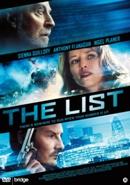 List, the - DVD, Cd's en Dvd's, Dvd's | Actie, Verzenden