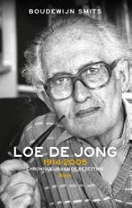 Loe de Jong 1914-2005 9789461054678 Boudewijn Smits, Verzenden, Gelezen, Boudewijn Smits