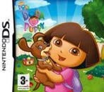 MarioDS.nl: Dora Puppy Losse Game Card - iDEAL!, Ophalen of Verzenden, Zo goed als nieuw