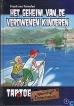 Het geheim van de verdwenen kinderen 9789491827020, Boeken, Zo goed als nieuw