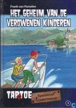 Het geheim van de verdwenen kinderen 9789491827020, Boeken, Zo goed als nieuw