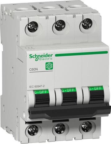 Schneider stroomonderbreker M9F11316, Verzenden, Nieuw
