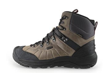 Keen Wandelschoenen in maat 47 Bruin, Bruin, Verzenden, Zo goed als nieuw, Keen