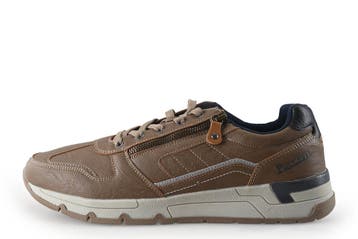 Puccetti Sneakers in maat 46 Bruin, Bruin, Verzenden, Puccetti, Sneakers of Gympen