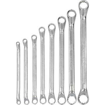 Competition Ringsleutelset 8-delig, Verzenden, Nieuw